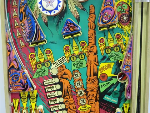 Middle Playfield