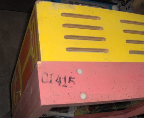 Sample Game Serial Number*