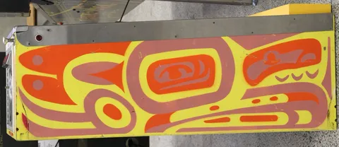 Alternate Cabinet Art