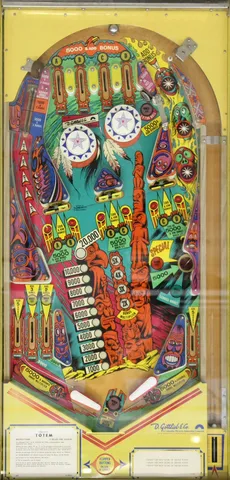 Playfield