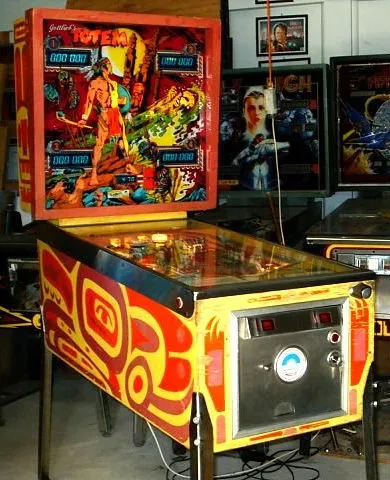 Cabinet - Full View