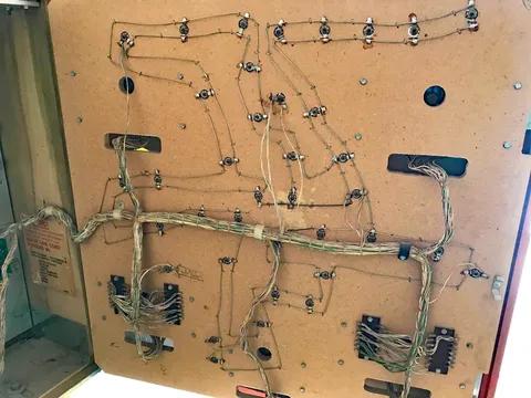 Backbox - Insert - Reverse