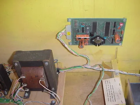 Sound Board*