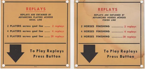 Score Card Comparison*