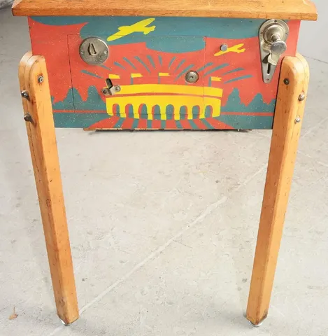 Cabinet - Front
