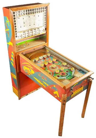 Cabinet - Full View