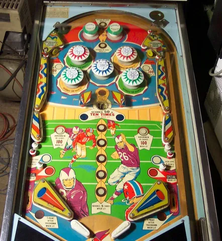 Playfield*