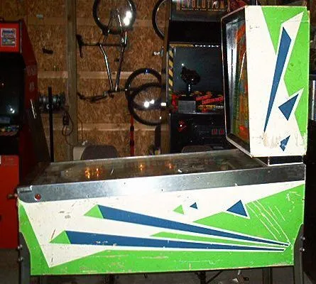 Cabinet - Right