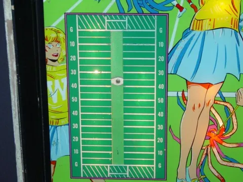 Backbox Animation