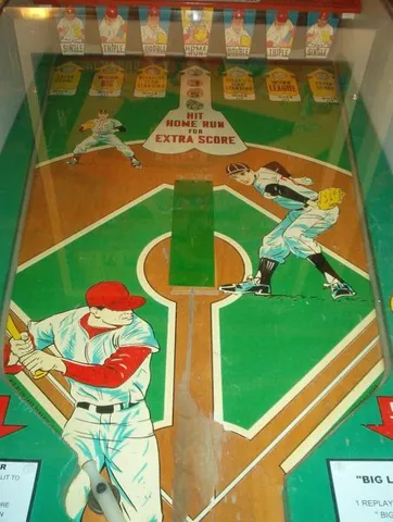 Playfield