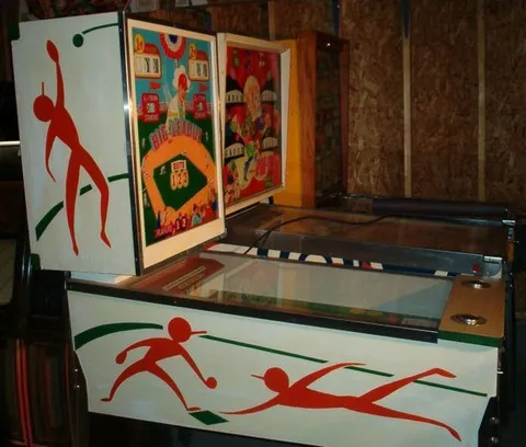 Cabinet - Left