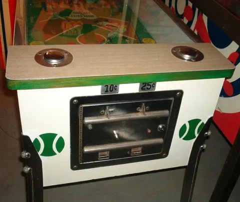 Cabinet - Front