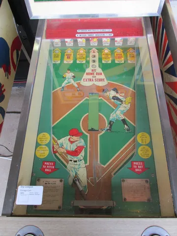 Playfield