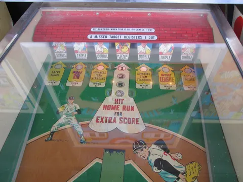 Upper Playfield