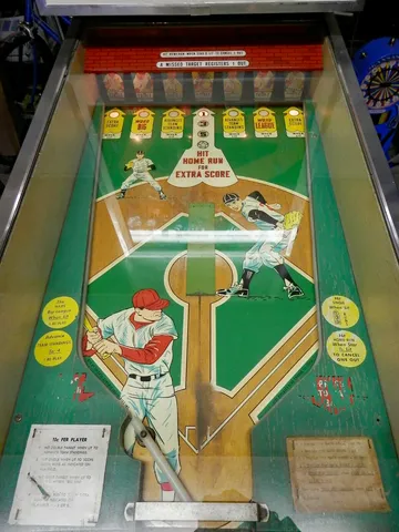 Illuminated Playfield