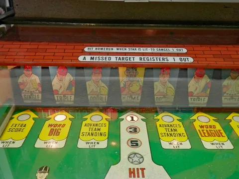 Illuminated Hanging Targets