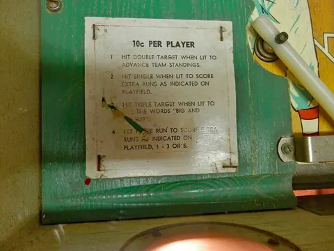 Instruction Card