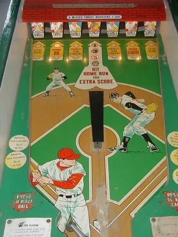 Illuminated Playfield*