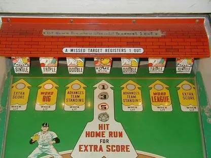Upper Playfield
