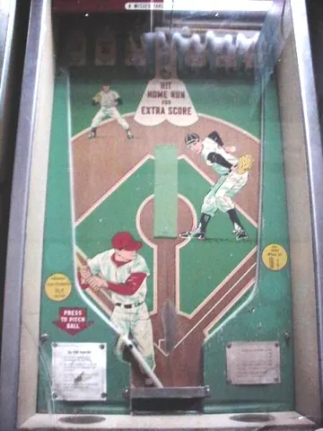 Playfield