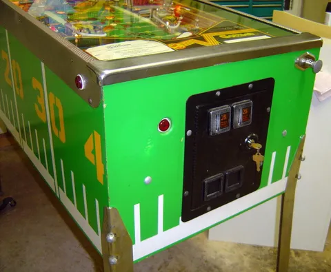 Cabinet - Front