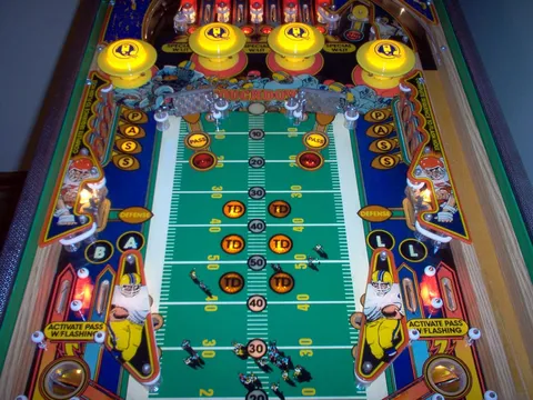 Middle Playfield