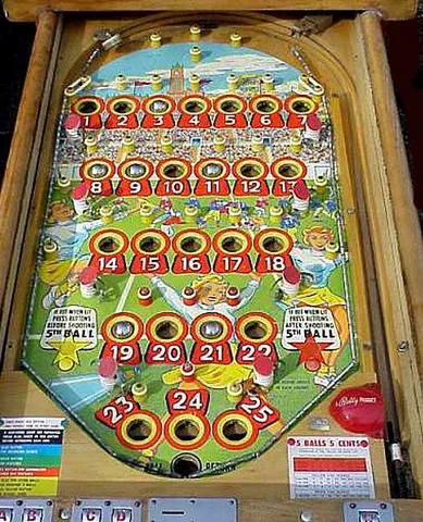 Playfield