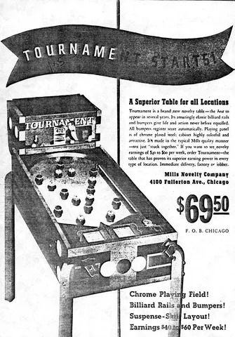 Billboard Ad