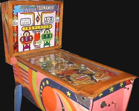 Cabinet - Full View