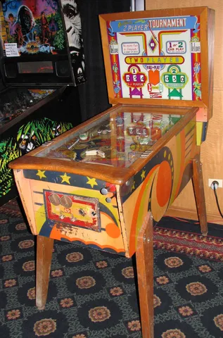Cabinet - Full View