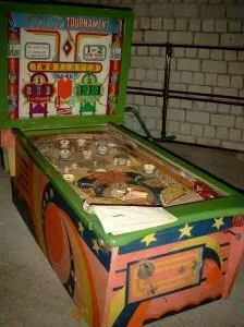Cabinet - Full View