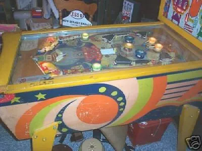 Cabinet - Right