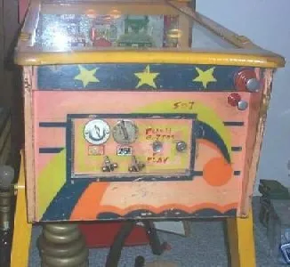 Cabinet - Front