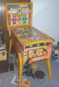 Cabinet - Full View
