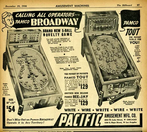 Billboard Ad*