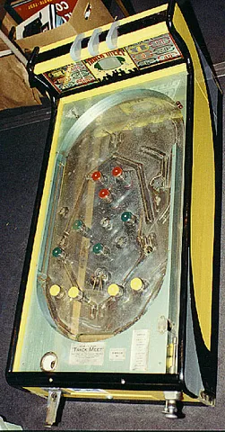 Overall view