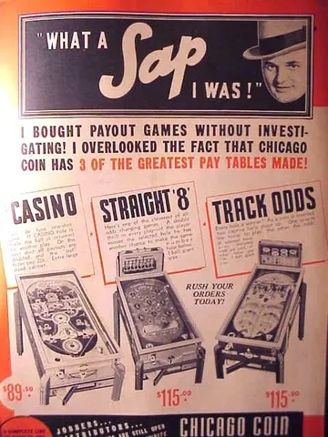 Billboard Ad*