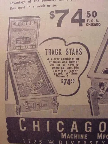 Billboard Ad*