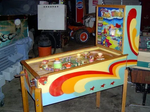 Cabinet - Right*