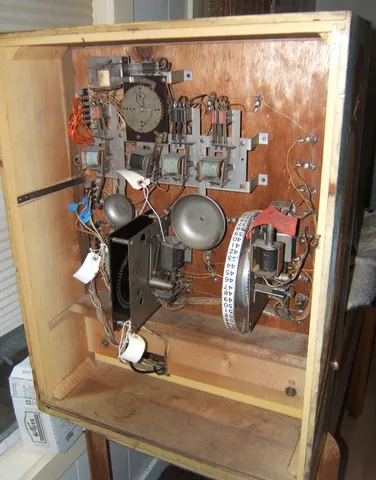Inside Shorter Backbox*