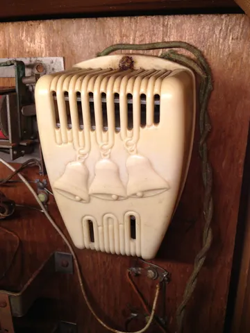 Chime Unit*