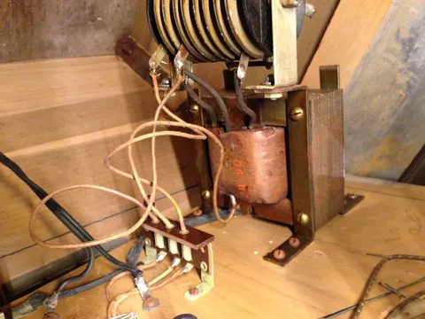 Rectifier and Transformer*