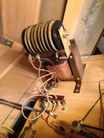Rectifier and Transformer*