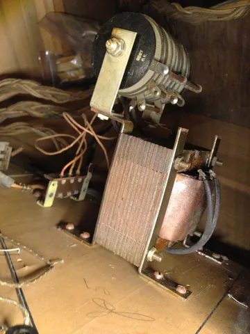 Rectifier and Transformer*
