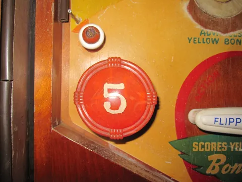 Playfield - Wider Version*
