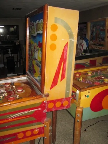 Taller Backbox*