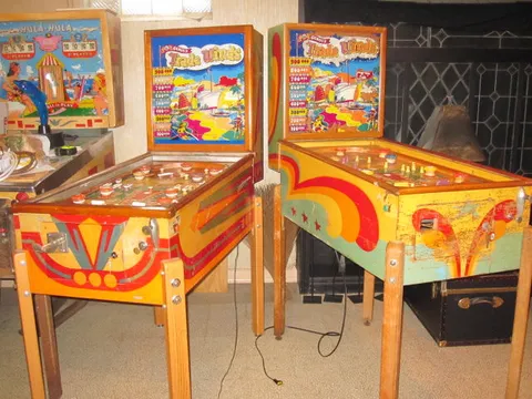 Cabinet Comparison*
