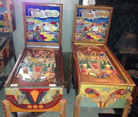 Cabinet Comparison*