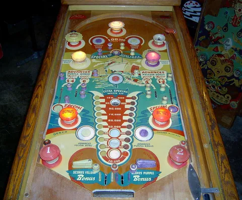 Playfield*