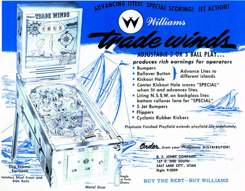 Flyer